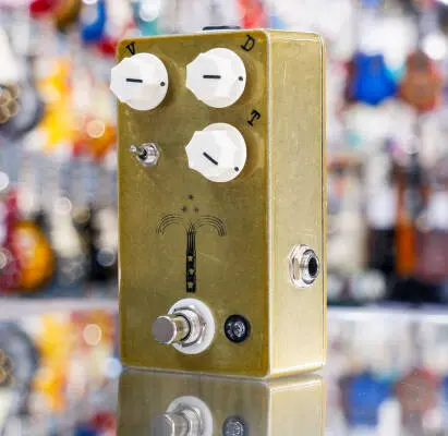 JHS Morning Glory V3 - Gold 2